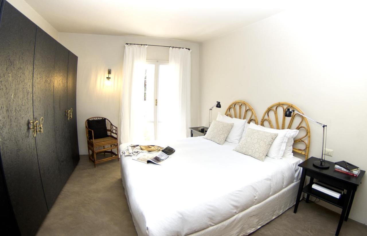 Appartamento Centro Citta Quartiere Oltrarno Con Una Camera Da Letto Florenţa Exterior foto