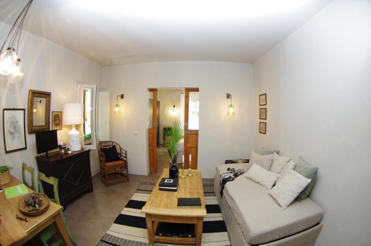 Appartamento Centro Citta Quartiere Oltrarno Con Una Camera Da Letto Florenţa Exterior foto